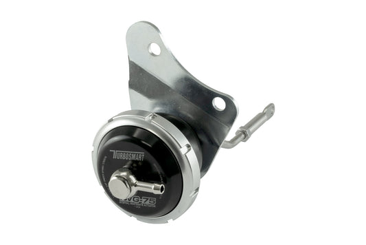 TS-0623-1072 - IWG75 Renault Clio RS 2013+ 7psi - Black