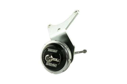 TS-0623-1073 - IWG75 Corsa VXR 7psi - Black