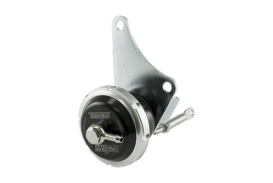 TS-0625-1052 - IWG75 Garrett GT2860RS (Disco Potato) Black 5 PSI