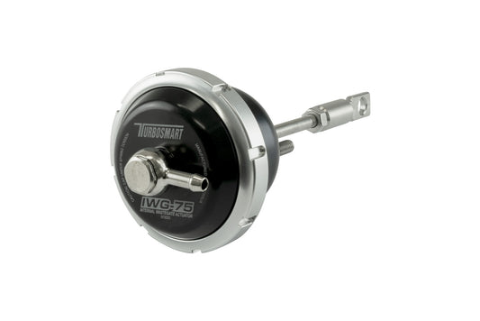 TS-0625-2052 - IWG75 Garrett GT22 Black 5 PSI