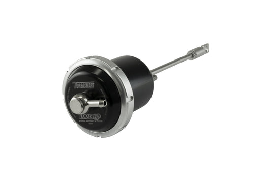 TS-0626-1354 - IWG75 HP Dodge Cummins Turbo Diesel Black 35 PSI