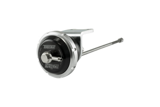 TS-0645-1052 - IWG75 VAG K04 Variant - Black 5PSI