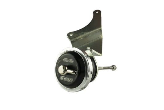 TS-0645-3052 - IWG75 K03 Golf/A3/Leon/Octavia 5psi - Black