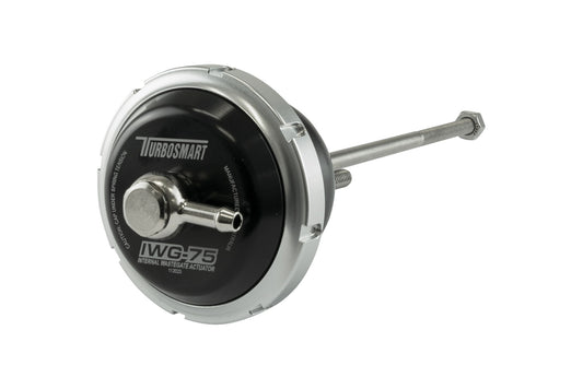 TS-0681-5072 - IWG75 Universal Actuator (UNF) 150mm 7PSI