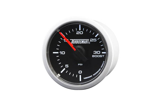 TS-0701-1011 - Gauge - Electric - Boost Only  30 PSI