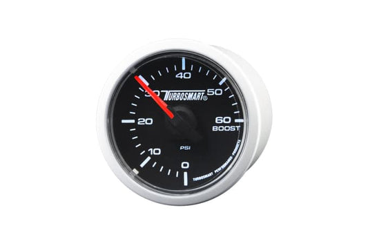 TS-0701-1012 - Gauge - Electric - Boost Only 60 PSI