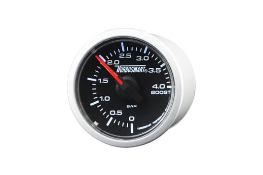 TS-0701-1013 - Gauge - Electric - Boost Only 4 Bar
