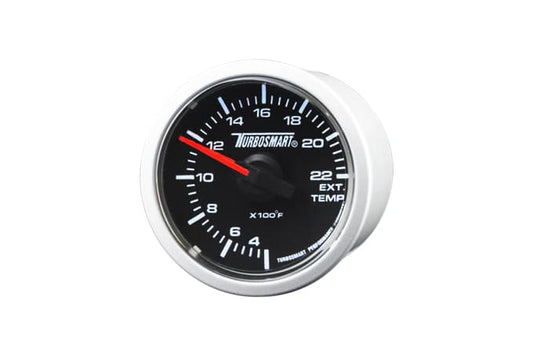 TS-0701-2011 - Gauge - Electric - EGT 400 to 2200 Deg F