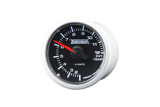 TS-0701-2012 - Gauge Electric EGT 200 to 1200 Deg C