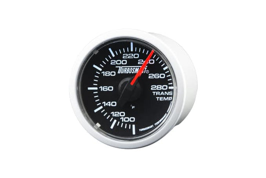 TS-0701-3011 - Gauge - Electric - Trans Temp 0 to 280 Deg F