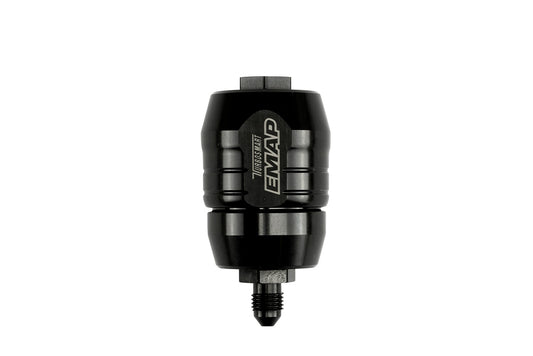 Exhaust Manifold Absolute Pressure Canister 3AN to 1-8NPT