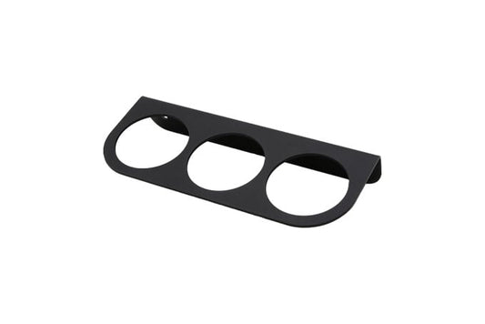 TS-0740-1002 - Gauge - Triple Gauge L Bracket