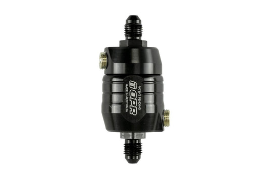 TS-0801-1012 - ProOPR Rising Rate Turbo Oil Pressure Regulator