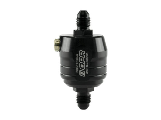 TS-0811-0012 - OPR V2 Turbo Oil Pressure Regulator