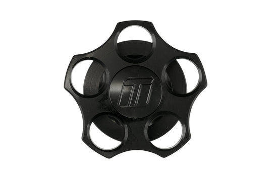 Oil Cap - M32x3.5 - Nissan - Black
