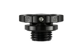 TS-0891-0372 - Oil Cap - M32x3.5 - Nissan - Black