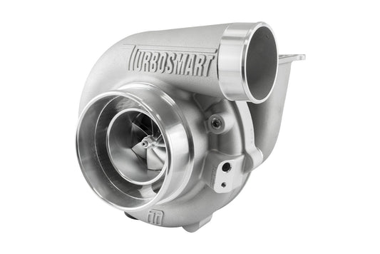 TS-1-5862B-T3082E - TS-1 Turbocharger 5862 T3 0.82AR Externally Wastegated