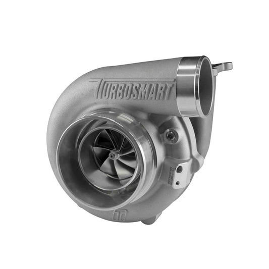 TS-1-5862B-T4082E - TS-1 Turbocharger 5862 T4 0.82AR Externally Wastegated