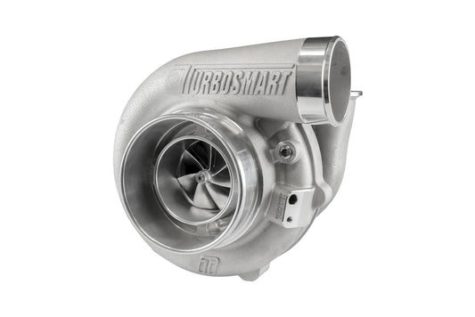 TS-1-5862B-VB082E - TS-1 Turbocharger 5862 V-Band 0.82AR Externally Wastegated