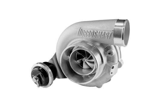 TS-1-5862B-VB082I - TS-1 Turbocharger 5862 V-Band 0.82AR Internally Wastegated (14psi)