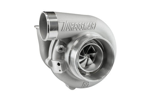 TS-1-5862B-VR082E - TS-1 Turbocharger 5862 V-Band Reverse Rotation 0.82AR Externally Wastegated