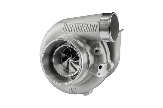 TS-1-6262B-VB082E - TS-1 Turbocharger 6262 V-Band 0.82AR Externally Wastegated