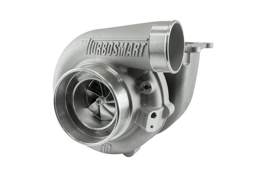 TS-1-6466B-D4100E - TS-1 Turbocharger 6466 T4 Divided 1.00AR Externally Wastegated