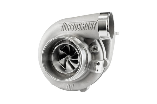 TS-1-6466B-T3063E - TS-1 Turbocharger 6466 T3 0.63AR Externally Wastegated