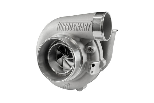 TS-1-6466B-VB082E - TS-1 Turbocharger 6466 V-Band 0.82AR Externally Wastegated