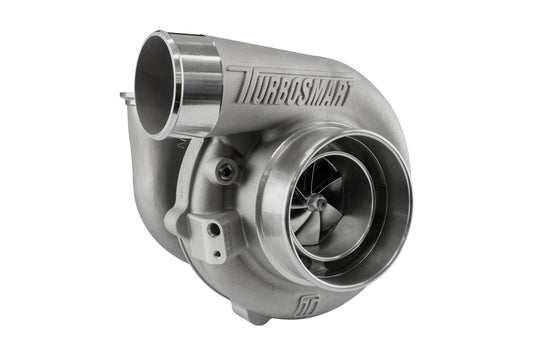 TS-1-6466B-VR082E - TS-1 Turbocharger 6466 V-Band 0.82AR Externally Wastegated (Reversed Rotation)