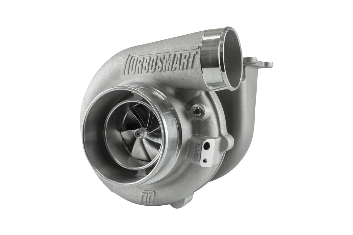 TS-1-6870B-T4096E - TS-1 Turbocharger 6870 (Kompact) T4 0.96AR Externally Wastegated