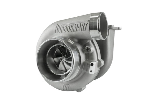 TS-1-6870B-T4096E - TS-1 Turbocharger 6870 (Kompact) T4 0.96AR Externally Wastegated