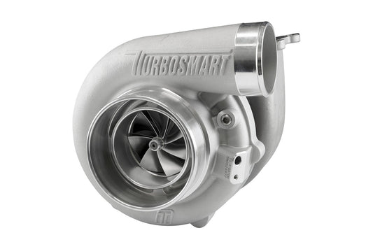 TS-1-6870B-D4100E - TS-1 Turbocharger 6870 (Kompact) D4 1.00AR Externally Wastegated