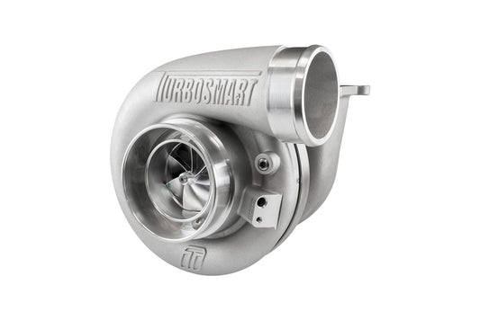 TS-1-6870C-T4096E - TS-1 Turbocharger 6870 T4 0.96AR Externally Wastegated