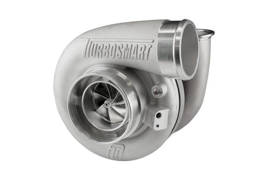 TS-1-6870C-VB096E - TS-1 Turbocharger 6870 V-Band 0.96AR Externally Wastegated
