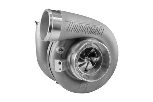 TS-1-6870C-VR096E - TS-1 Turbocharger 6870 V-Band Reverse Rotation 0.96AR Externally Wastegated