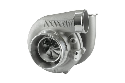 TS-1-6870B-VB107E - TS-1 Turbocharger 6870 (Kompact) V-Band 1.07AR Externally Wastegated