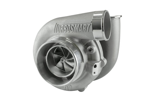 TS-1-7170B-VB107E - TS-1 Turbocharger 7170 (Kompact) V-Band 1.07AR Externally Wastegated