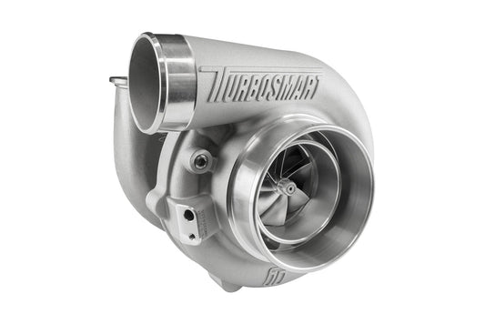 TS-1-7170B-VR096E - TS-1 Turbocharger 7170 (Kompact) V-Band Reverse Rotation 0.96AR Externally Wastegated