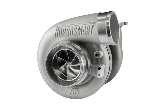 TS-1-7275C-T4124E - TS-1 Turbocharger 7275 T4 1.24AR Externally Wastegated