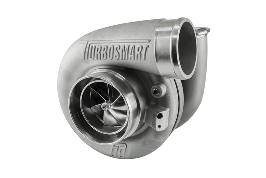 TS-1-7275C-VB124E - TS-1 Turbocharger 7275 V-Band 1.24AR Externally Wastegated