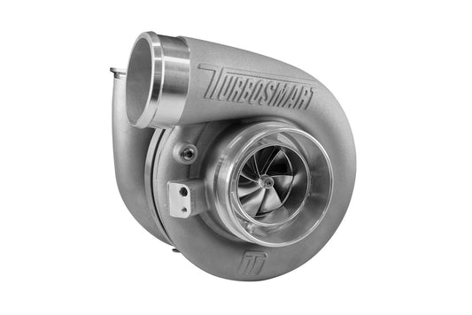TS-1-7275C-VR096E - TS-1 Turbocharger 7275 V-Band Reverse Rotation 0.96AR Externally Wastegated