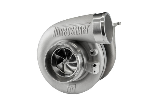 TS-1-7675C-T4124E - TS-1 Turbocharger 7675 T4 1.24AR Externally Wastegated