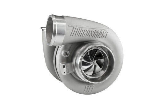 TS-1-7675C-VR096E - TS-1 Turbocharger 7675 V-Band Reverse Rotation 0.96AR Externally Wastegated