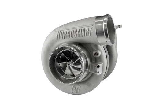 TS-1-7880C-T4096E - TS-1 Turbocharger 7880 T4 0.96AR Externally Wastegated