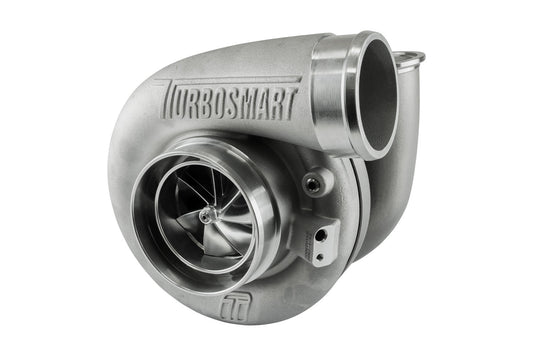 TS-1-7880C-VB124E - TS-1 Turbocharger 7880 V-Band 1.24AR Externally Wastegated