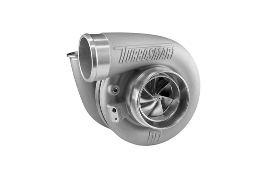 TS-1-7880C-VR096E - TS-1 Turbocharger 7880 V-Band Reverse Rotation 0.96AR Externally Wastegated
