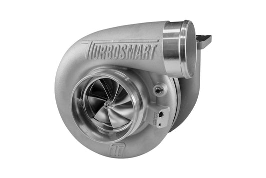 TS-1-8280C-T4096E - TS-1 Turbocharger 8280 T4 0.96AR Externally Wastegated