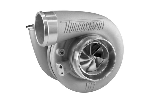 TS-1-8280C-VR096E - TS-1 Turbocharger 8280 V-Band Reverse Rotation 0.96AR Externally Wastegated