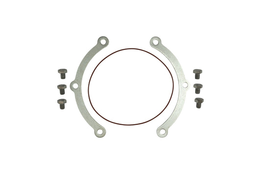 TS-199-3016 - TS-1 and TS-2 Compressor Cover Replacement Hardware for B Frame Turbos